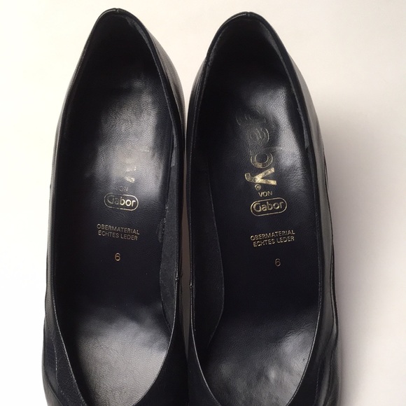 Gabor Shoes - Picture 5 of 10